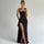 Marilyn | Elegant Slip Maxi Dress