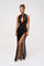 Onyx | Seduction Elegance Dress