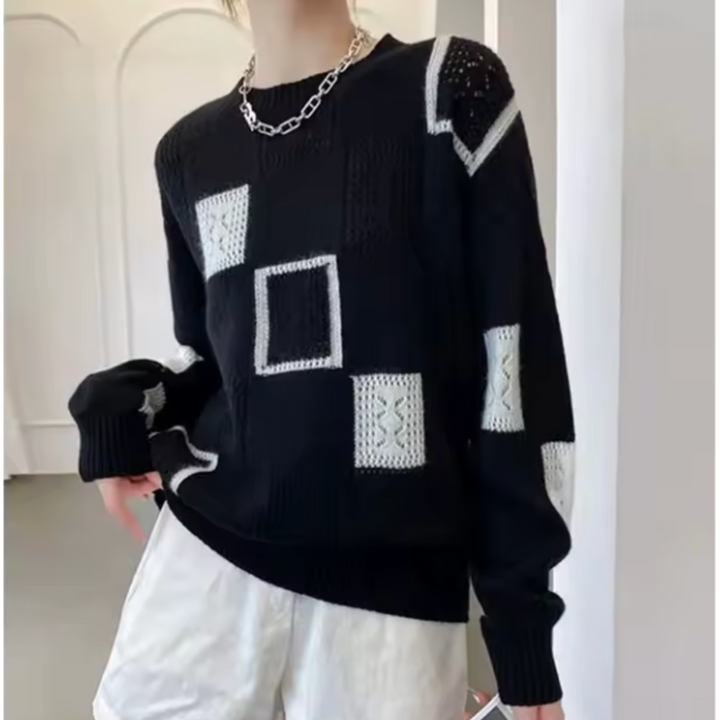 Heidi | Elegant &amp; Stylish Comfort Sweater