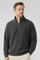 Harrison | Premium Quarter-Zip Sweater