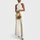 Pilarica | Halterneck Top & Trousers