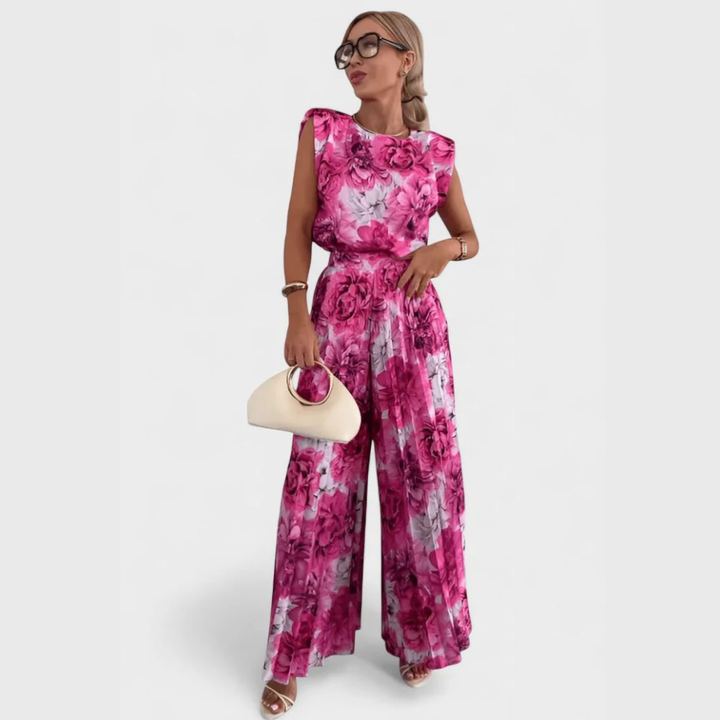 Liora | structured elegant set