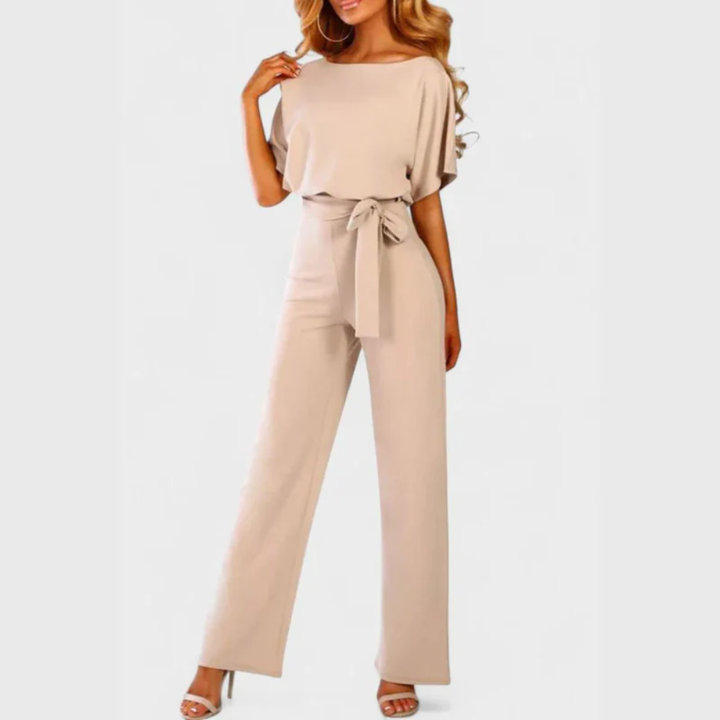 Julie | Chic Jumpsuit