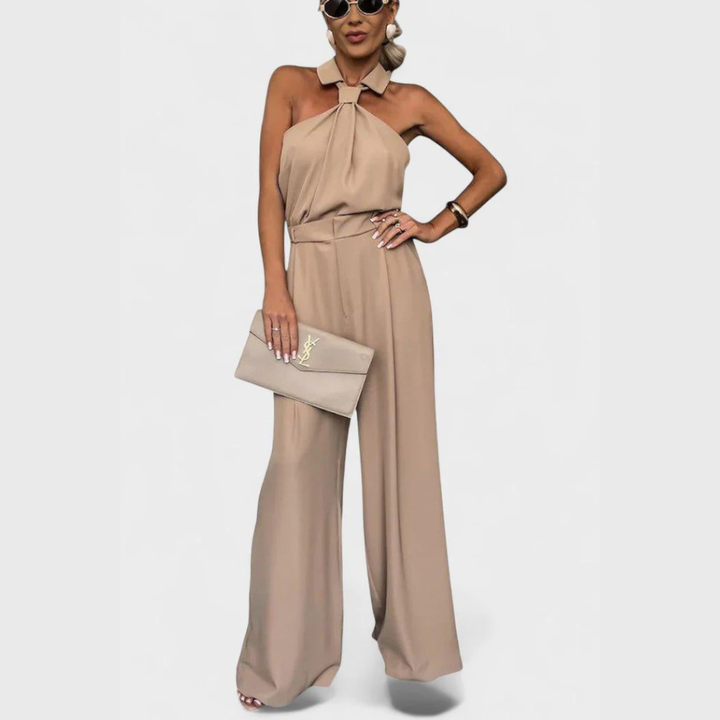 Sibyl | Halterneck Outfit