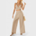 Valentina | Lace Top & Wide Trousers