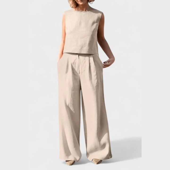 Solenne | Vintage Summer Set