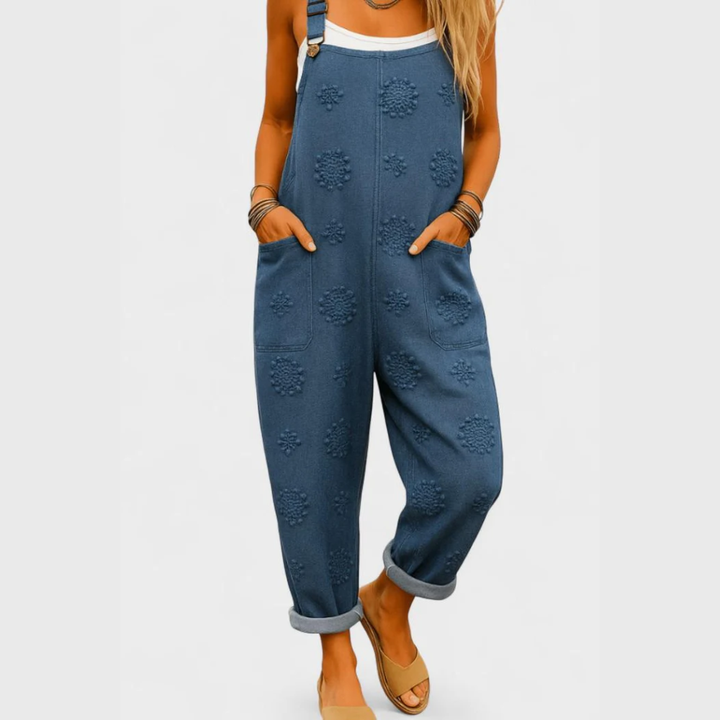 Nika | Jumpsuit