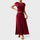 Anastasia | Ruched Skirt Set