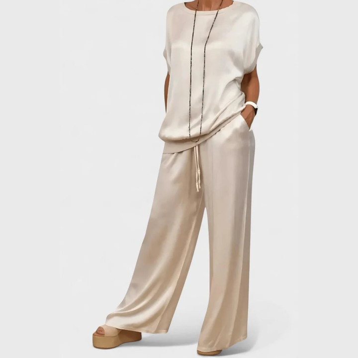 Blasa | Relaxed Elegant Set