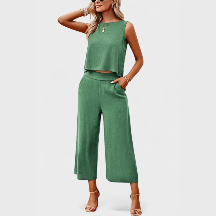Lavinia | Boho Summer Set