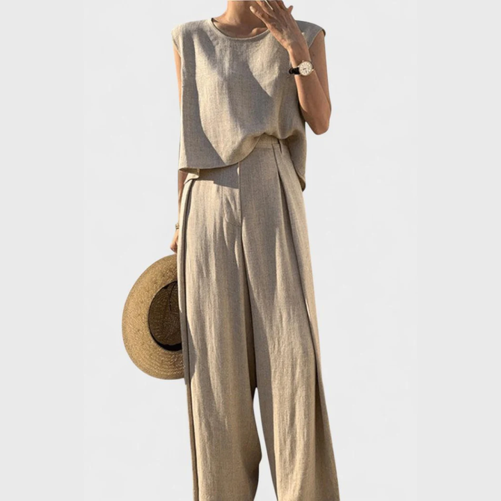 Lauren | Elegant Summer Set