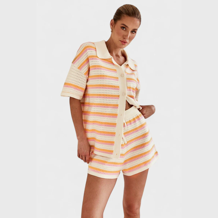 Liv | Summer Comfort Set