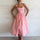 Bailey | Elegant Midi Dress