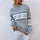 Luna | Vintage Knit Sweater
