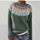 Silvana | Cozy Retro Sweater