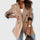 Giselle | Classic Elegance Blazer