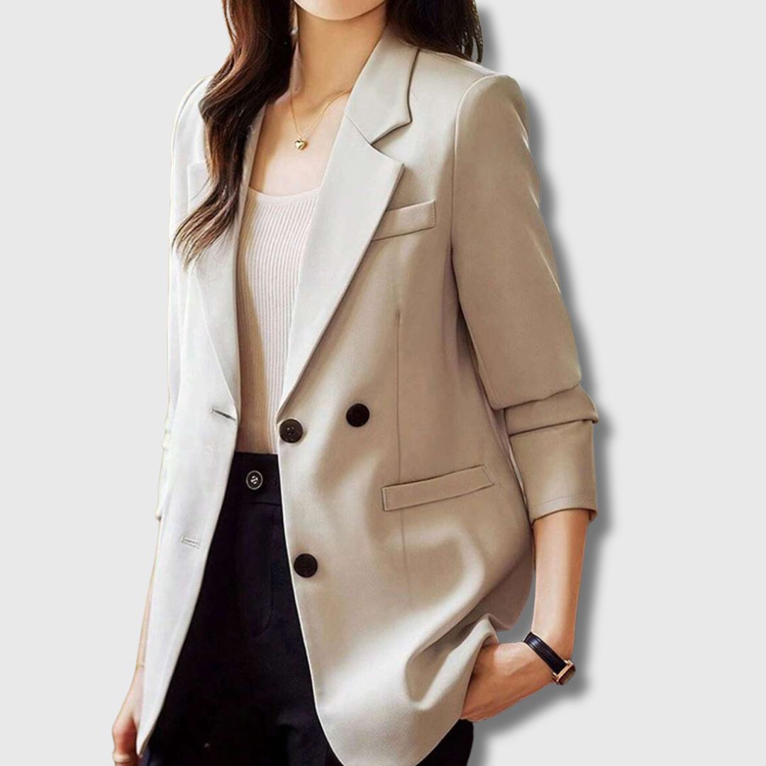 Estelle | Chic Blazer