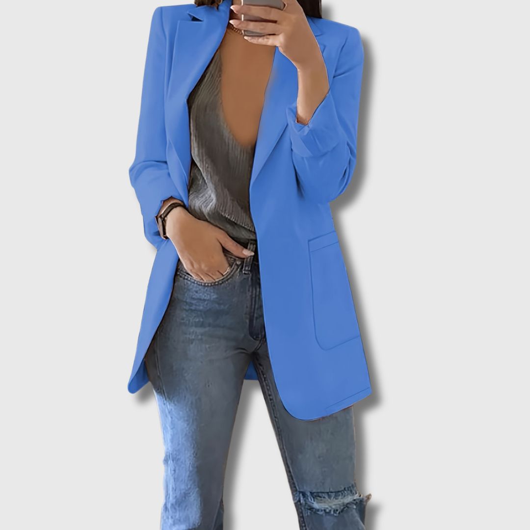 Manon | Women’s Blazer