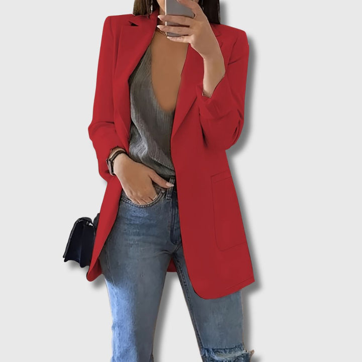 Manon | Women’s Blazer
