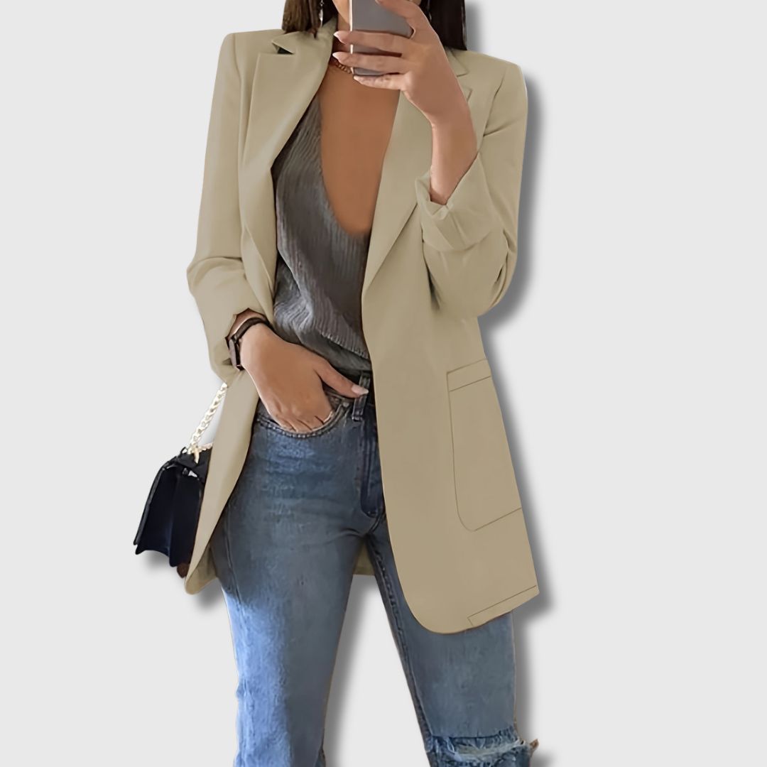 Manon | Women’s Blazer