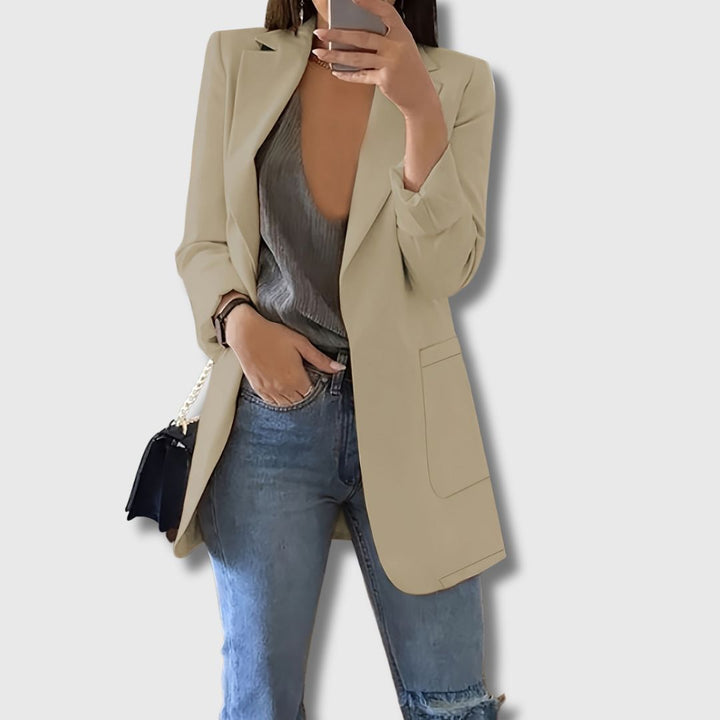 Manon | Women’s Blazer