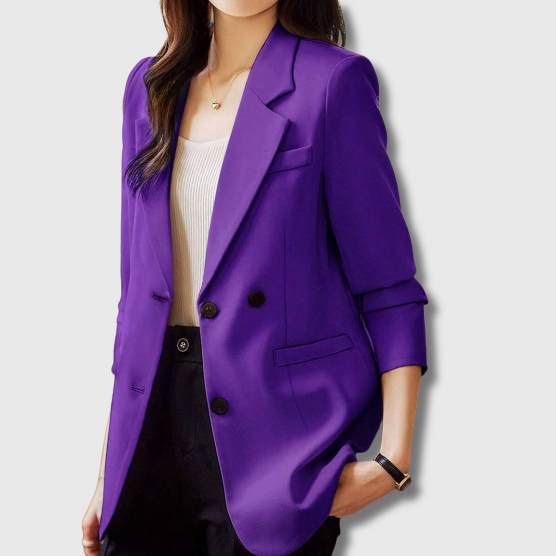 Estelle | Chic Blazer