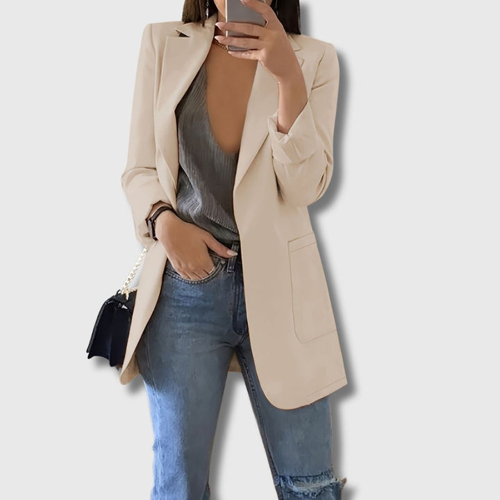 Manon | Women’s Blazer