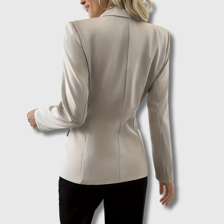 Valerie | Tailored X-Fit Blazer