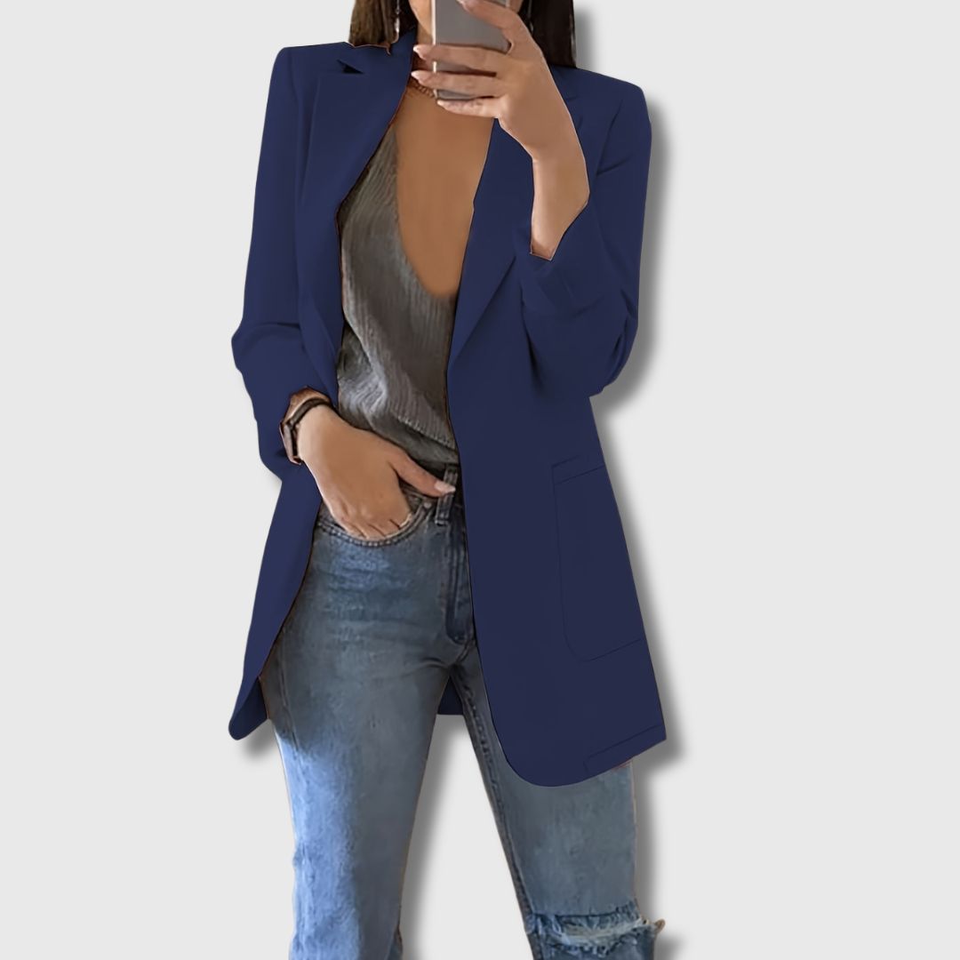 Manon | Women’s Blazer