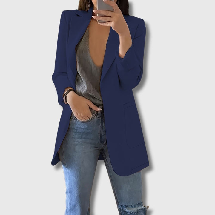 Manon | Women’s Blazer