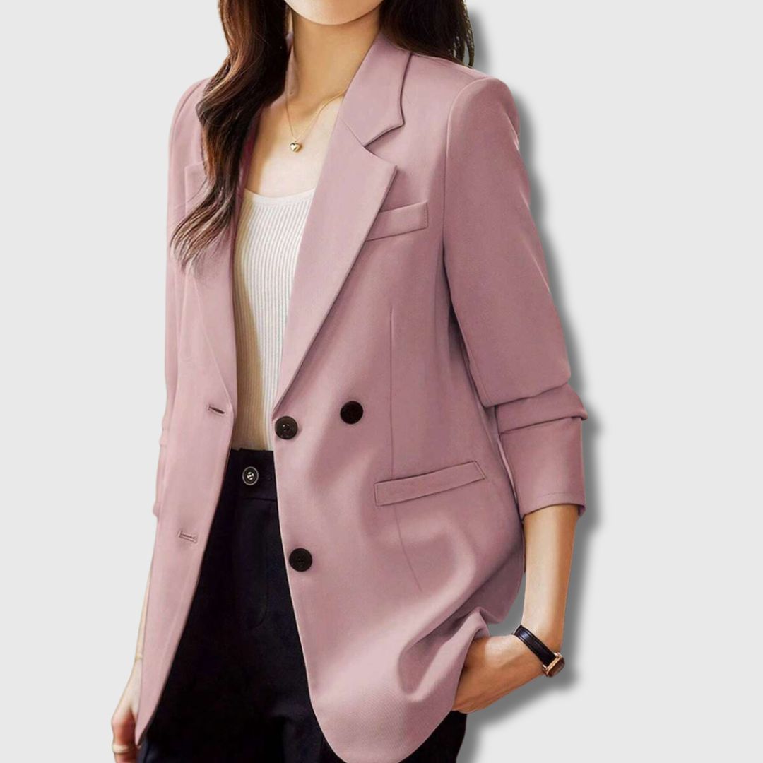 Estelle | Chic Blazer