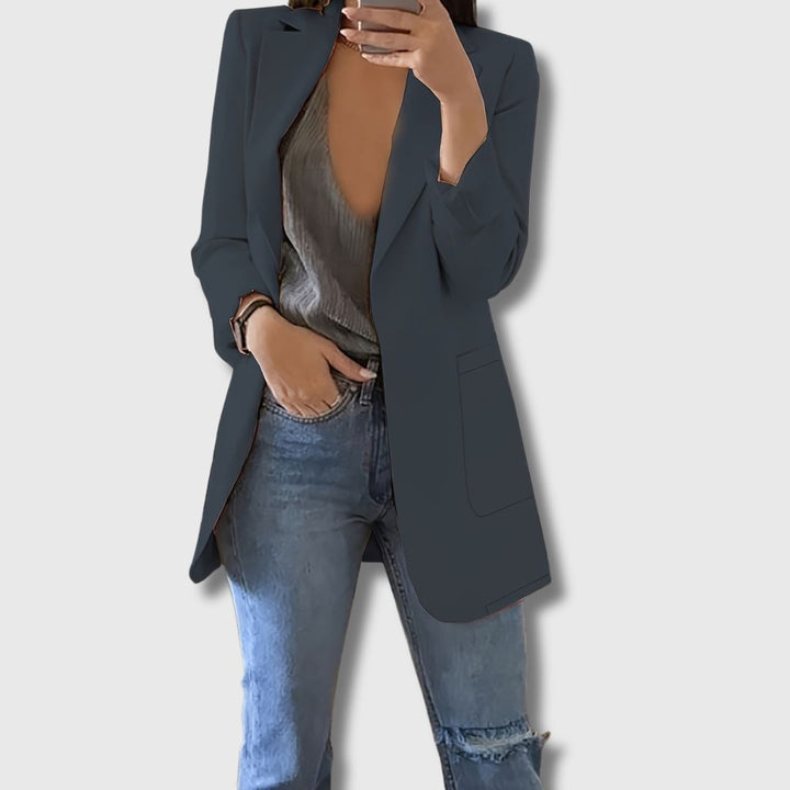 Manon | Women’s Blazer