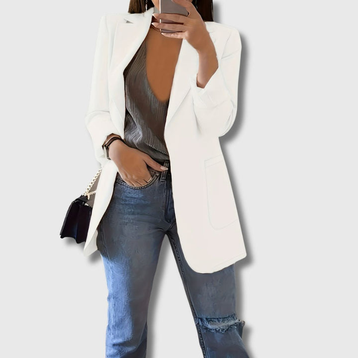 Manon | Women’s Blazer