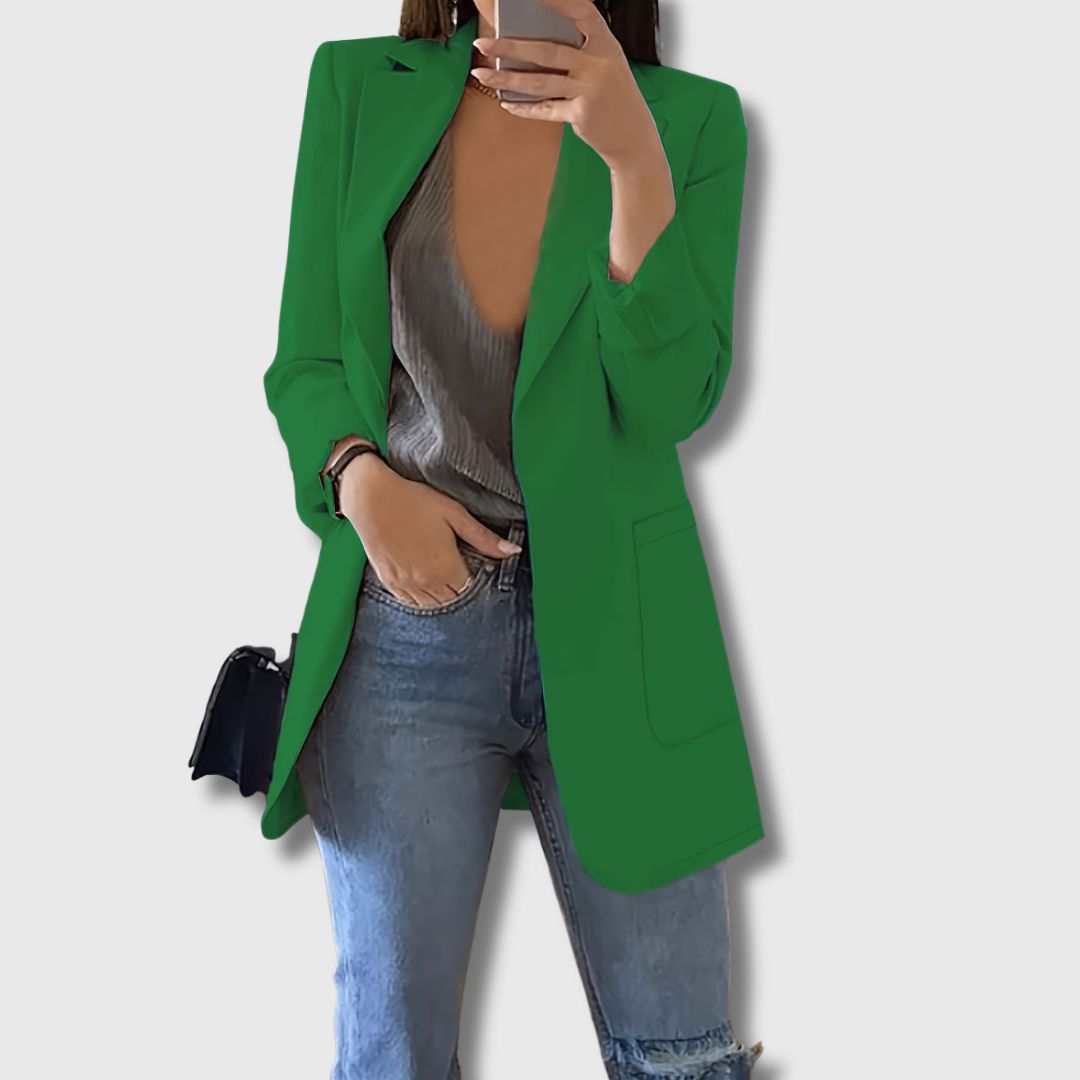 Manon | Women’s Blazer