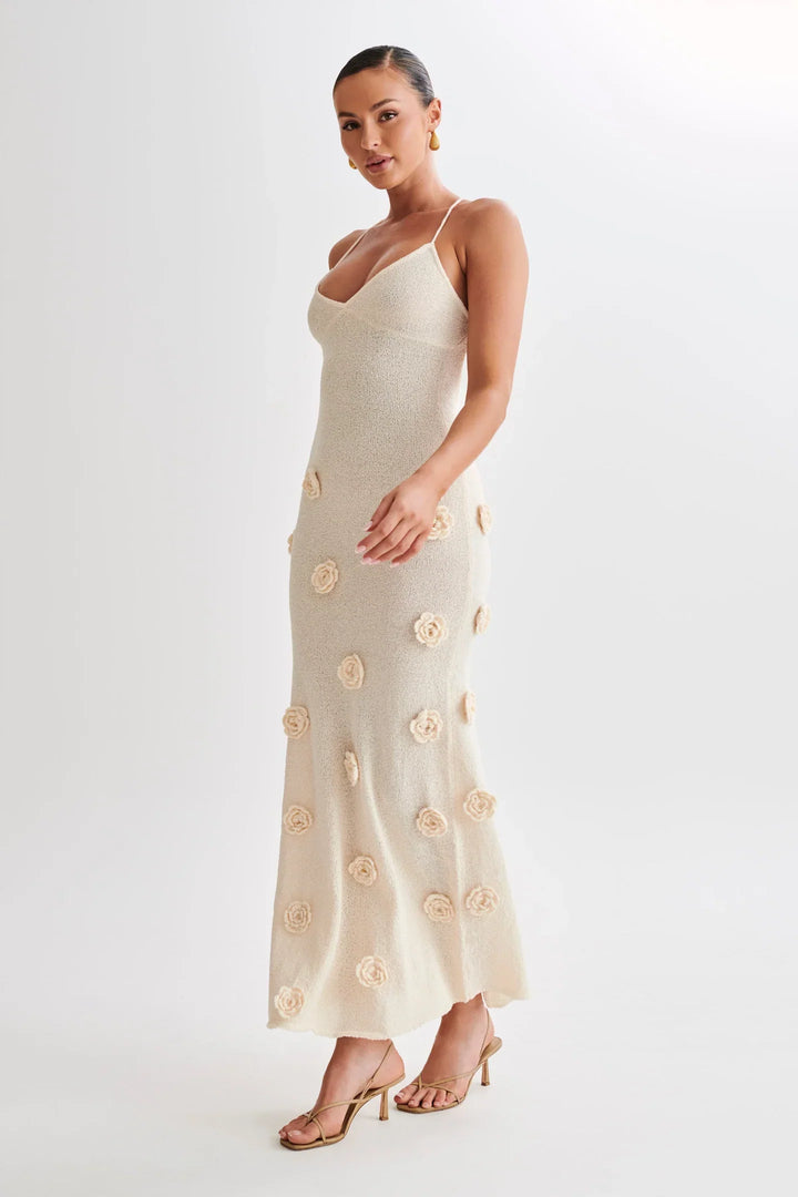 Rosalie | Garden Blossom Dress