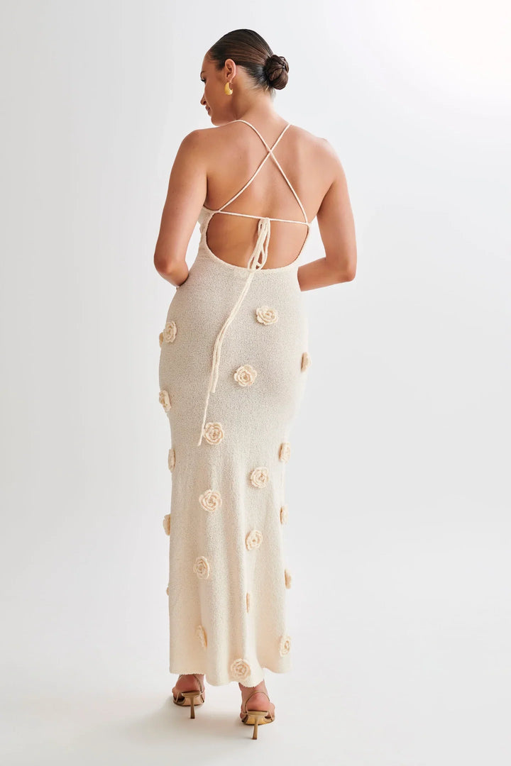 Rosalie | Garden Blossom Dress
