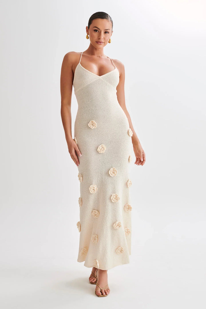 Rosalie | Garden Blossom Dress
