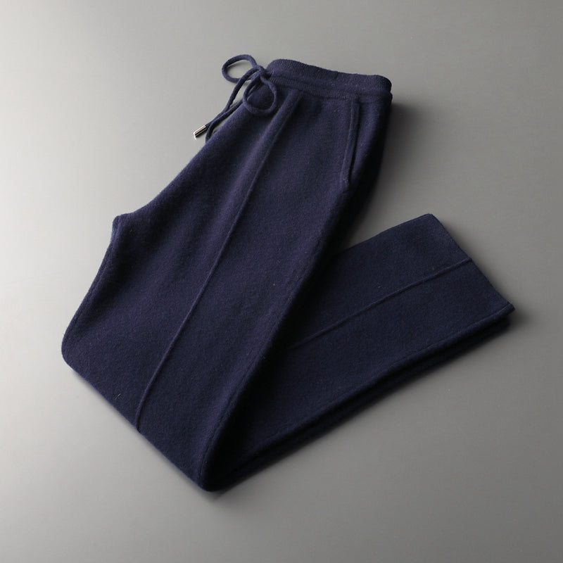 Luna - Merino Lounge Trousers