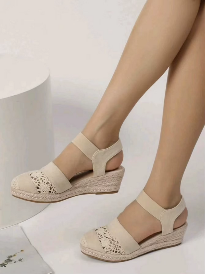 Madrid | Orthopaedic Sandals