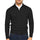 Clark | Lightweight Quarter‑Zip Jumper