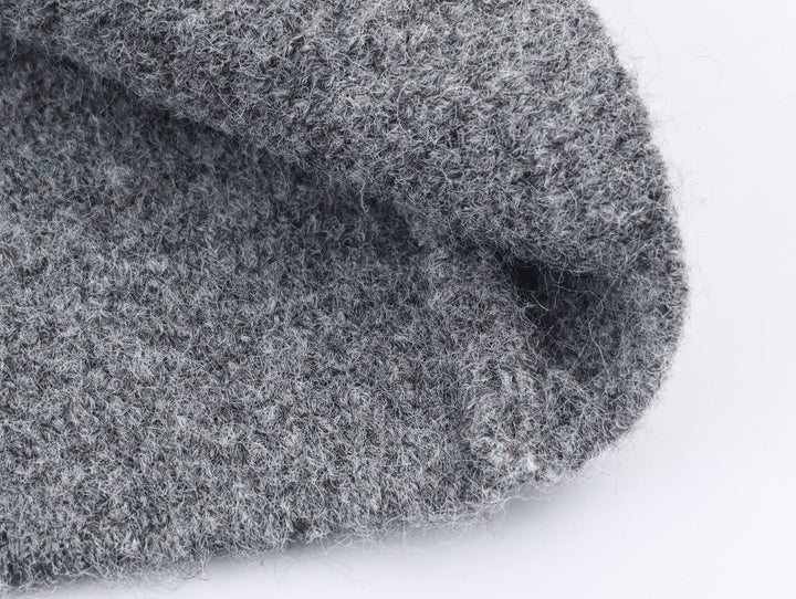 Sienna - Wrap Knit Jacket