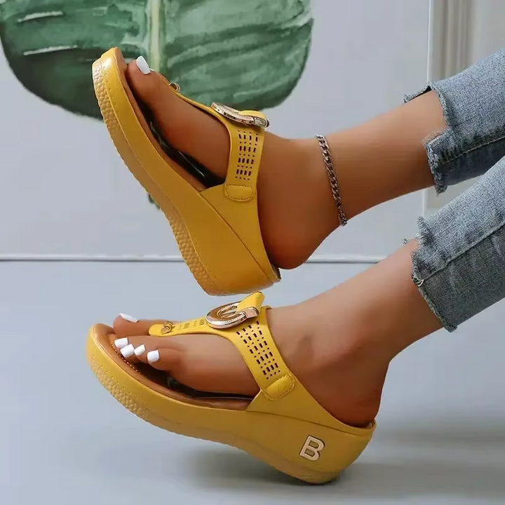 Marbella | Orthopaedic Sandals