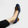 Mathilda | Elegant Comfort Heels
