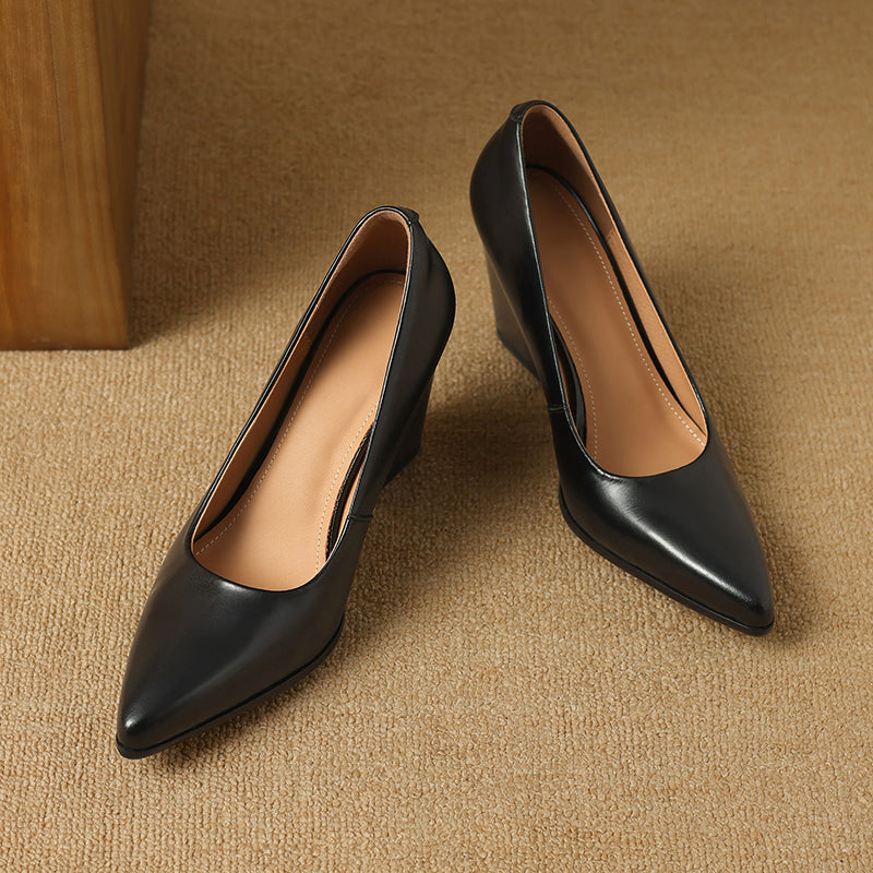 Yara | Elegant Pumps