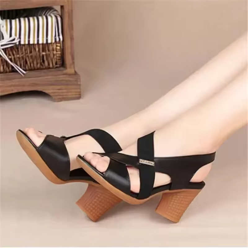 Nieves | Orthopaedic Sandals