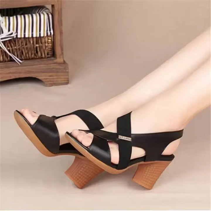 Nieves | Orthopaedic Sandals