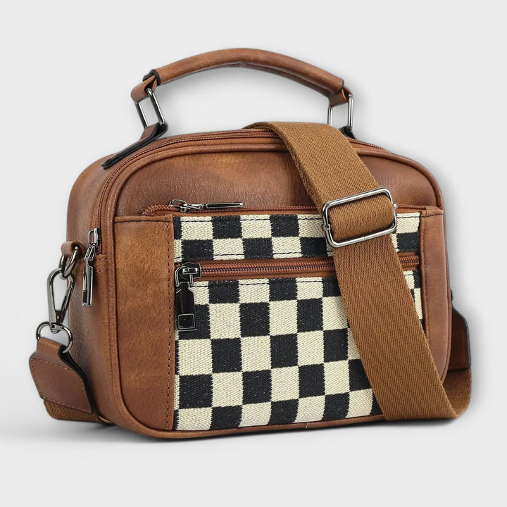 ChessMate | Elegant Shoulder Bag
