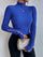 Elara | Pearl Sleeve Knit