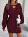 Bella | Elegant Midi Dress