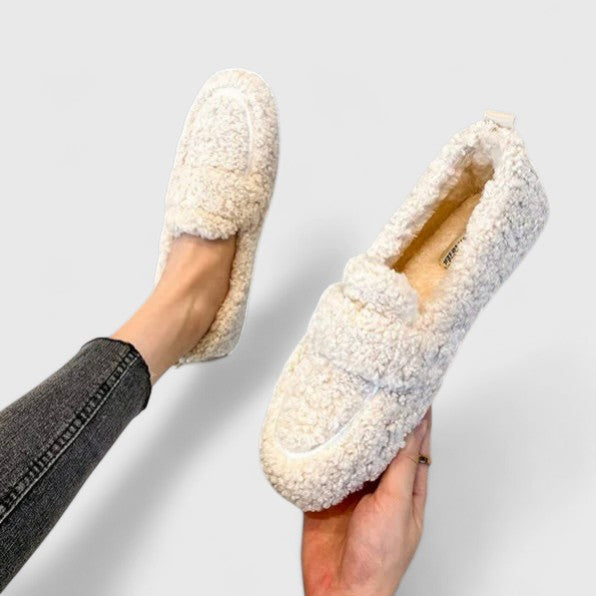 Liora | Cozy Chic Loafers